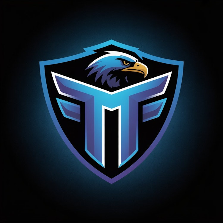 Eagle Logo Design
