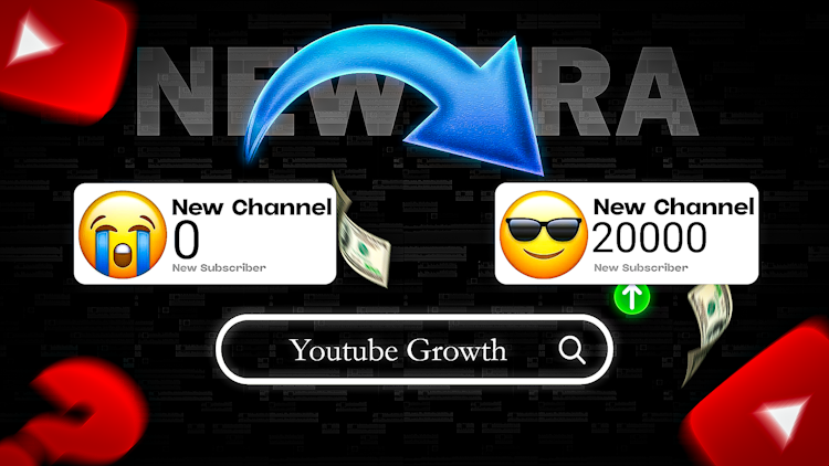 Channel YouTube Thumbnail